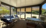 Maison à vendre à Saint-Rémy-de-Provence — Vue parc & jardin — photo 6