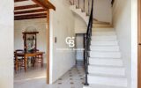 Maison à vendre à Salignac-sur-Charente — Vue parc & jardin — photo 3