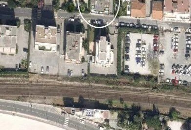 Appartement à vendre à Juan-les-Pins