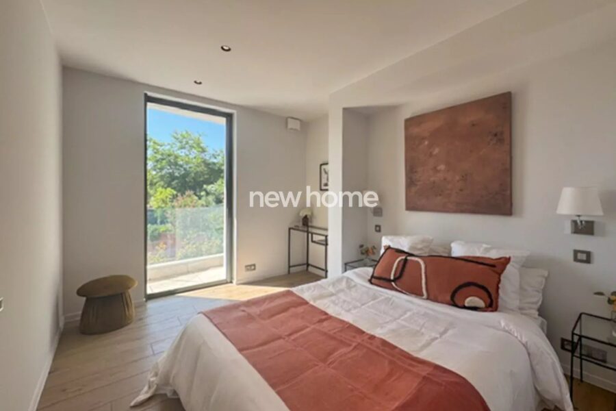 Appartement à vendre à Les Adrets-de-l&rsquo;Estérel — Vue montagne — photo 15
