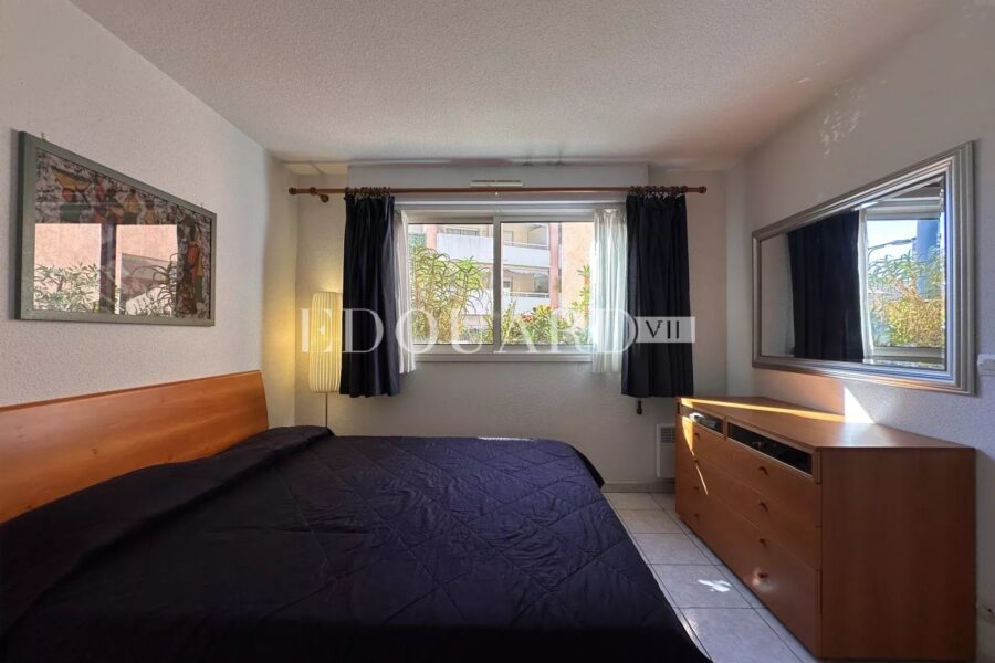 Appartement à vendre à Roquebrune-Cap-Martin — Vue mer — photo 20