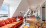 Appartement à vendre à Paris 10e arrondissement — Vue sur la ville — photo 3
