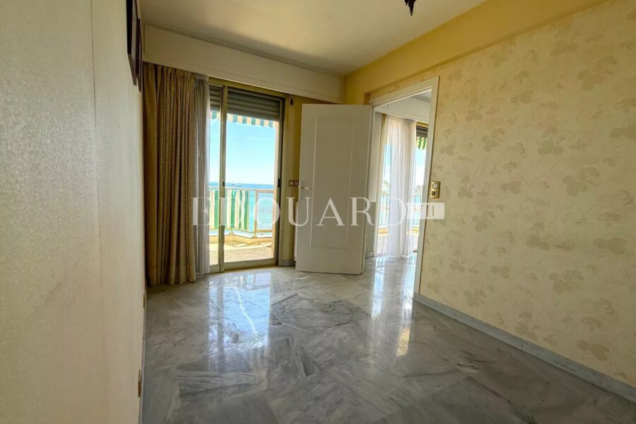 Appartement à vendre à Roquebrune-Cap-Martin — Vue mer — photo 14