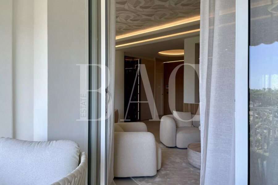 Appartement à vendre à Cannes — Vue mer — photo 4
