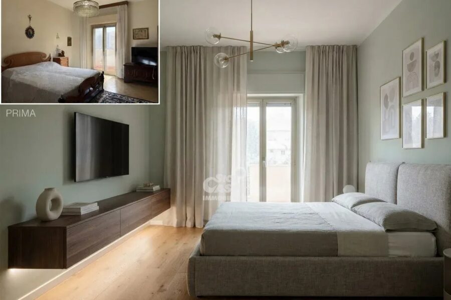 Appartement à vendre à Marsala — Vue mer — photo 34