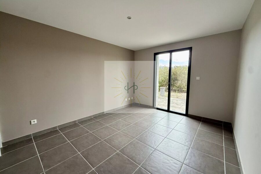 Maison à vendre à Montélimar — Vue montagne — photo 12