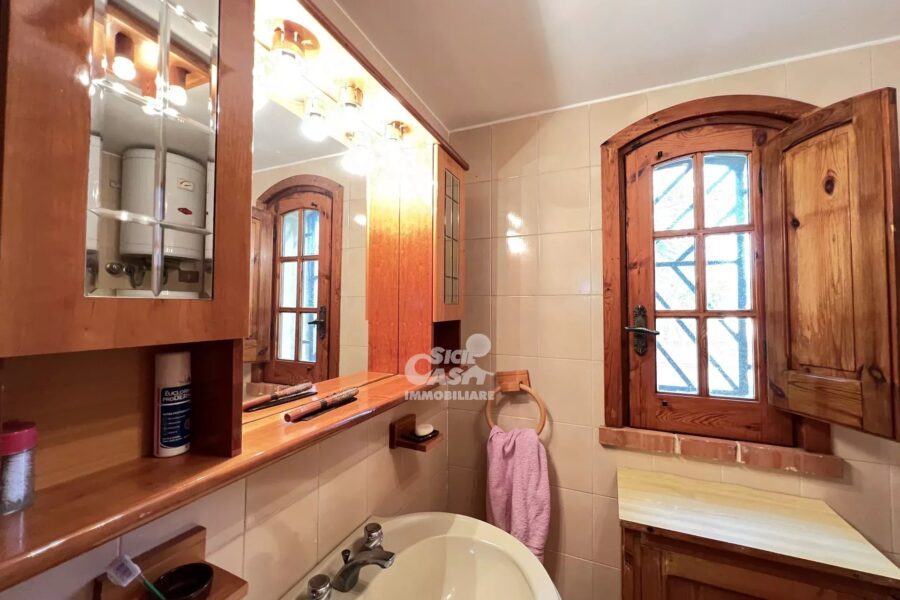 Maison à vendre à Marsala — Vue mer — photo 29