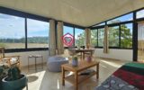 Maison à vendre à Carla-Bayle — Vue montagne — photo 4