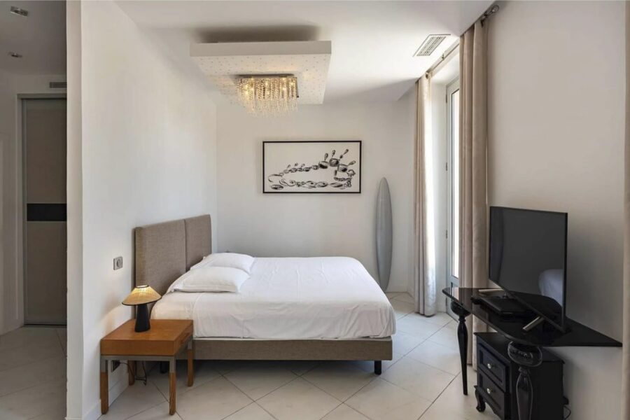 Maison à vendre à Vallauris — Vue mer — photo 14