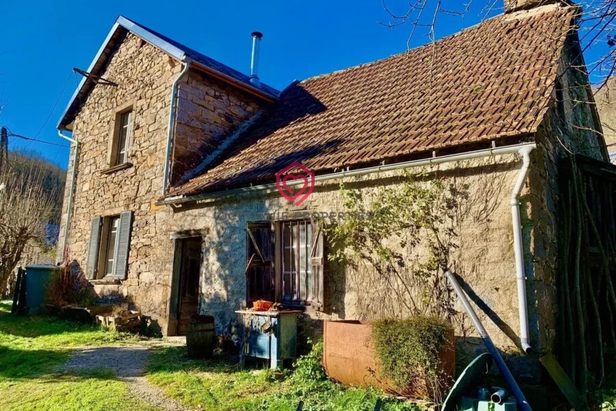 Maison à vendre à Biert — Vue montagne — photo 31
