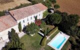 Maison à vendre à Villefranche-de-Lauragais — Vue montagne — photo 41