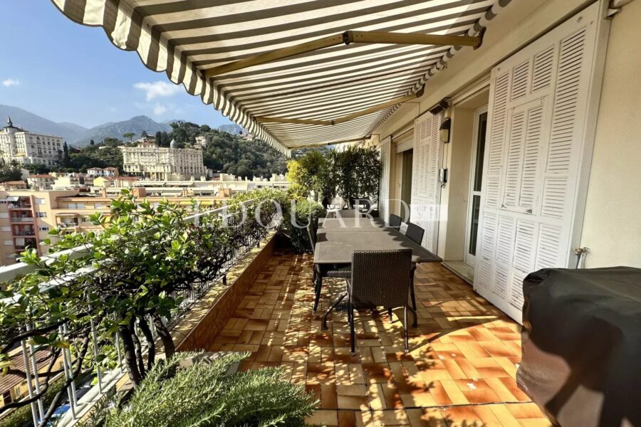 Appartement à vendre à Menton — Vue mer — photo 7