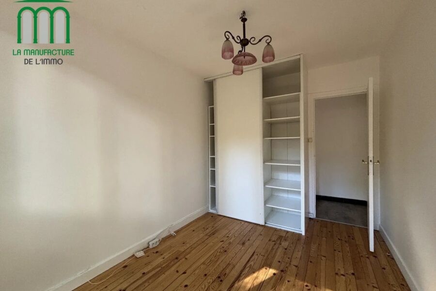 Appartement à vendre à Saint-Étienne — Vue nature — photo 12
