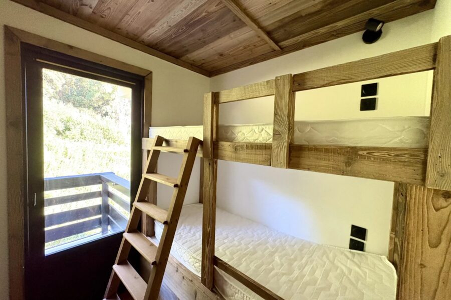 Appartement à vendre à Megève — Vue montagne — photo 16