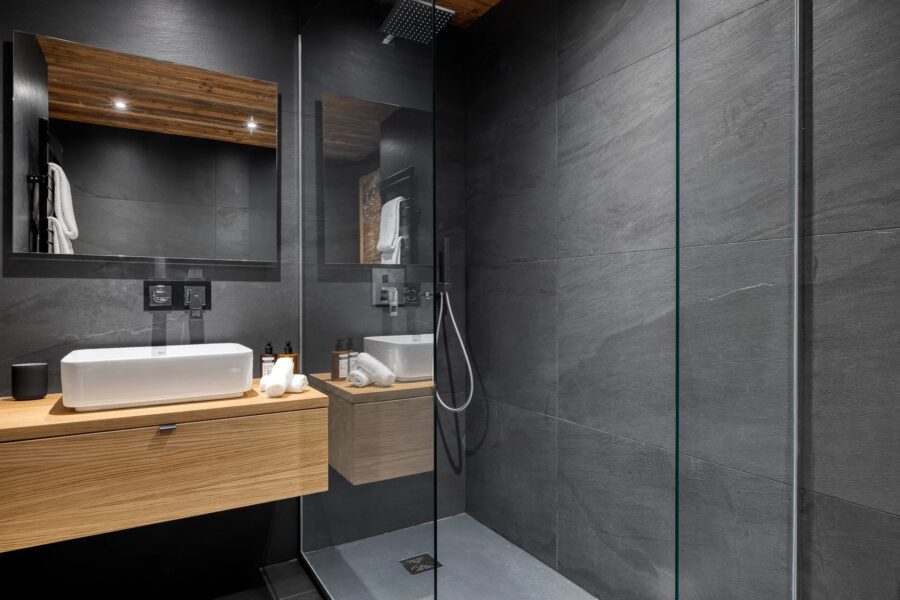 Appartement à vendre à Combloux — Vue montagne — photo 15