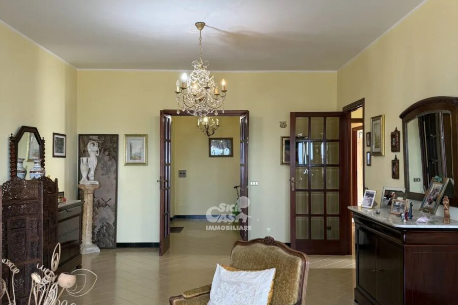 Appartement à vendre à Marsala — Vue mer — photo 14