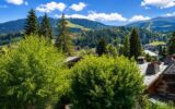 Appartement à vendre à Megève — Vue montagne — photo 13