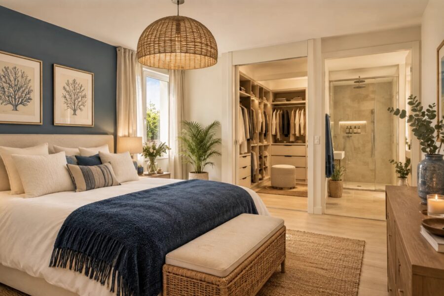 Maison à vendre à Seignosse — Vue parc & jardin — photo 2