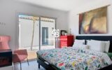 Maison à vendre à Talmont-Saint-Hilaire — Vue parc & jardin — photo 6