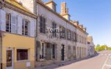 Maison à vendre à Villeneuve-sur-Yonne — Vue parc & jardin — photo 39