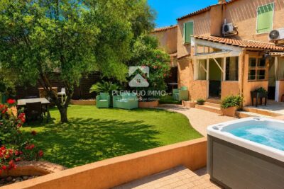 Maison à vendre à Grasse