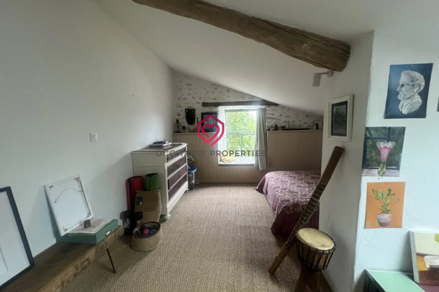 Maison à vendre à Aspet — Vue montagne — photo 21
