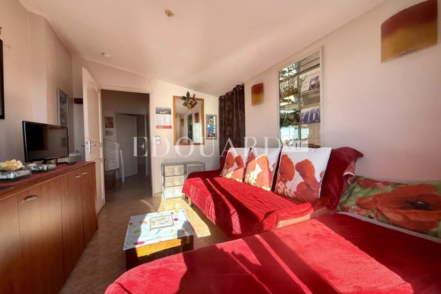 Appartement à vendre à Menton — Vue mer — photo 16