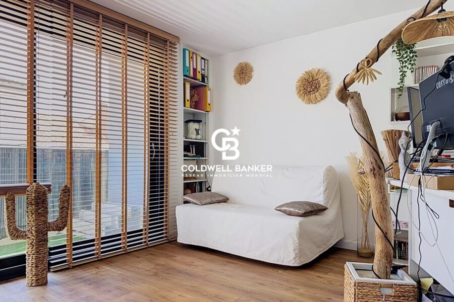 Appartement à vendre à Saintes — Vue sur la ville — photo 14