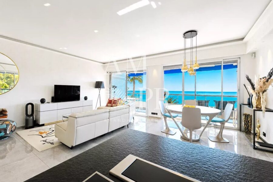Appartement à vendre à Cannes — Vue mer — photo 12