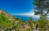 Maison à vendre à Èze — Vue mer — photo 25