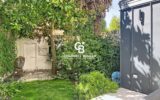 Maison à vendre à La Rochelle — Vue parc & jardin — photo 3