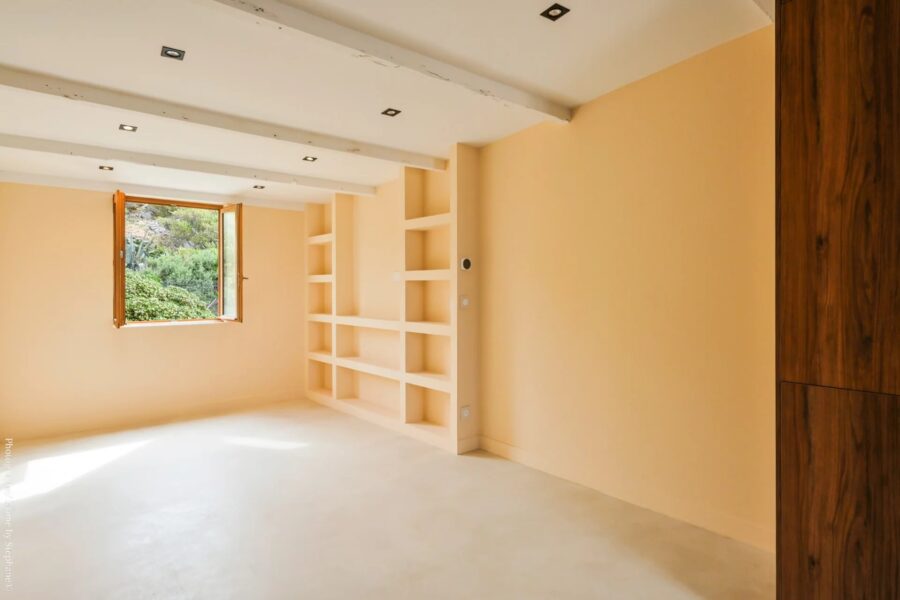 Maison à vendre à Marseille 8e arrondissement — Vue mer — photo 5