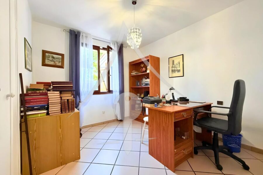 Maison à vendre à Seysses — Vue parc & jardin — photo 10