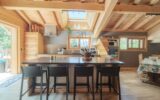 Maison à vendre à Arâches-la-Frasse — Vue montagne — photo 13