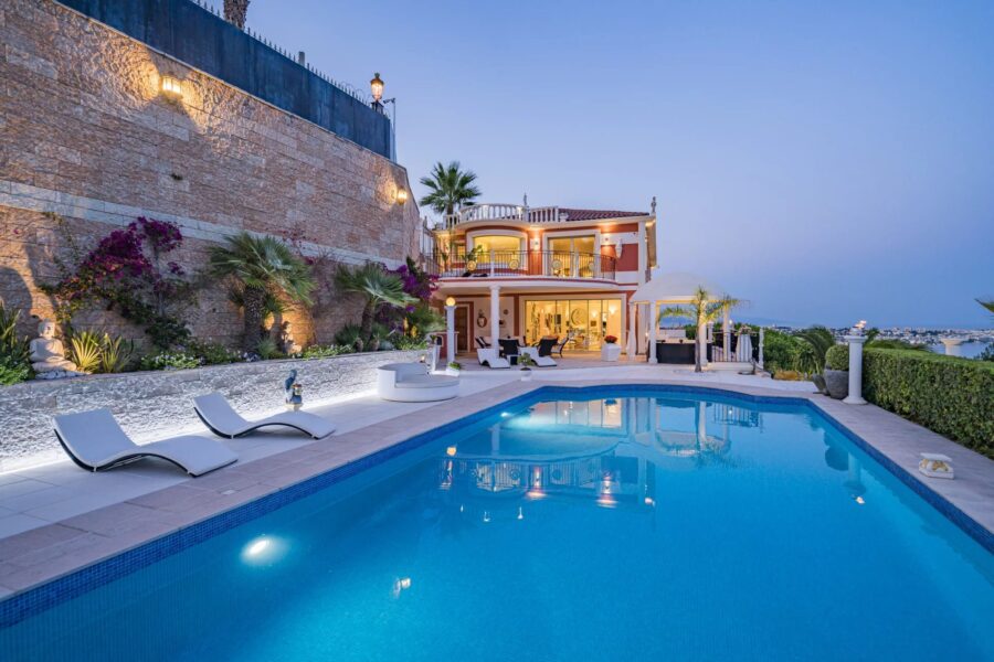 Maison à vendre à Cannes — Vue mer — photo 40