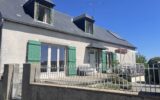 Maison à vendre à Dommartin — Vue montagne — photo 2