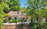 Maison à vendre à Montauroux — Vue montagne — photo 4