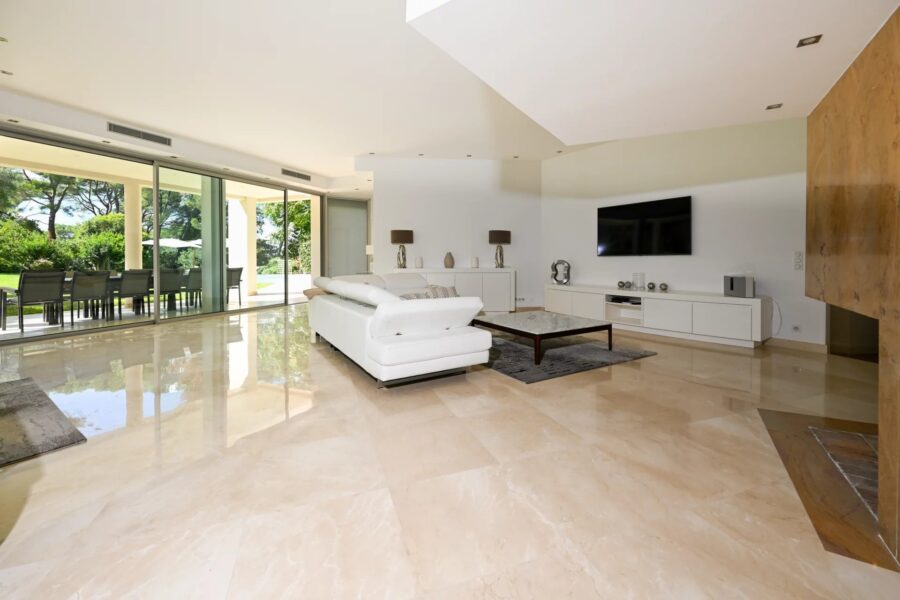 Maison à vendre à Mougins — Vue parc & jardin — photo 19