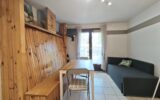 Appartement à vendre à Morillon — Vue nature — photo 3