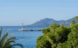 Appartement à vendre à Cannes — Vue mer — photo 1