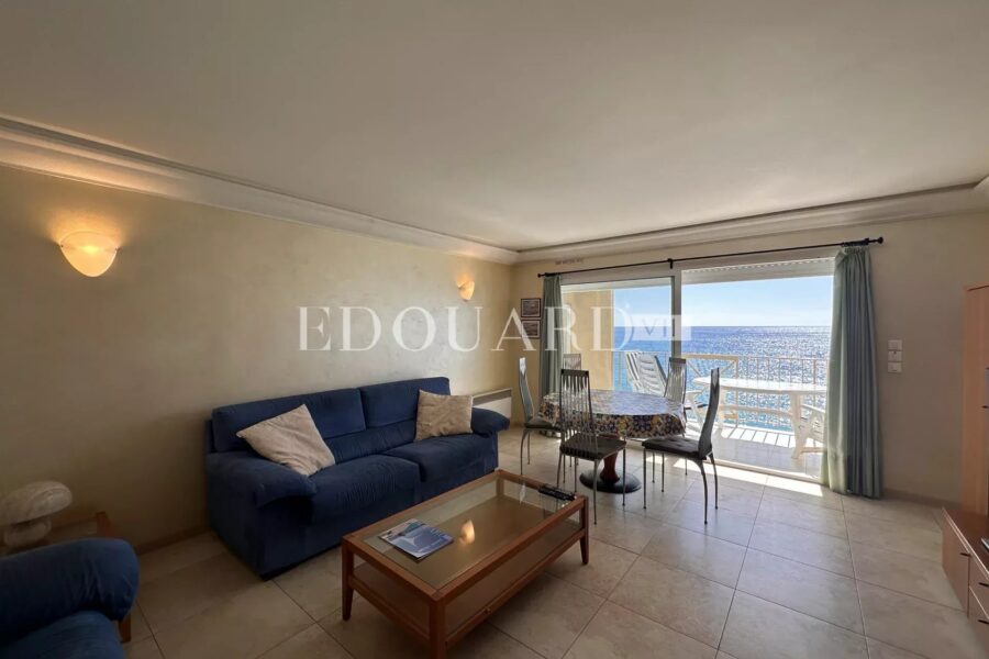 Appartement à vendre à Menton — Vue mer — photo 4