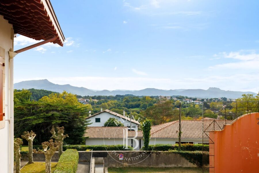 Appartement à vendre à Guéthary — Vue mer — photo 4
