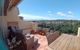 Maison à vendre à Cagnes-sur-Mer — Vue mer — photo 2