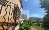 Maison à vendre à Chomérac — Vue montagne — photo 12