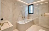 Maison à vendre à Villeneuve-Loubet — Vue parc & jardin — photo 15