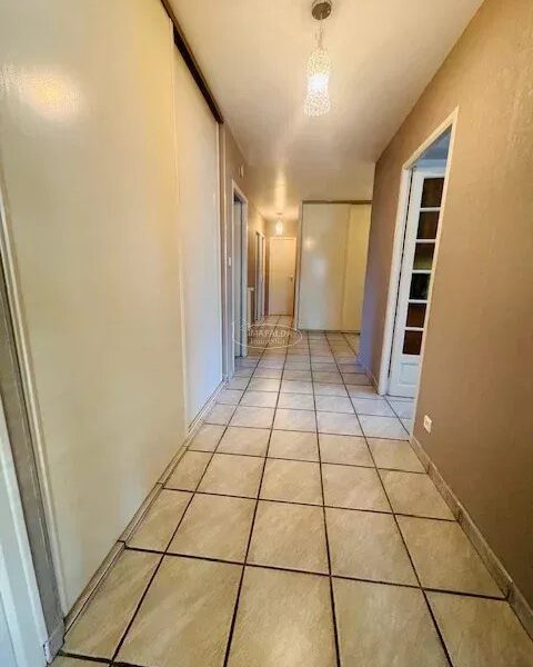 Maison à vendre à Marignier — Vue montagne — photo 20