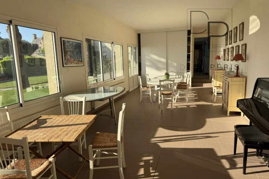 Maison à vendre à Le Pouliguen — Vue mer — photo 11