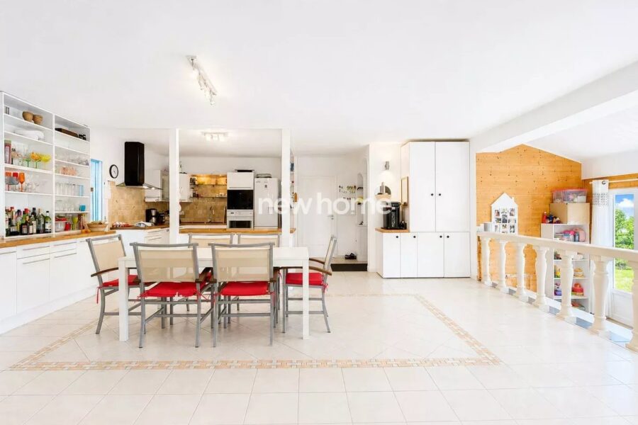 Maison à vendre à Fayence — Vue parc & jardin — photo 7