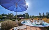 Maison à vendre à La Londe-les-Maures — Vue parc & jardin — photo 47