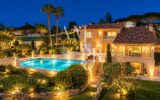 Maison à vendre à Cannes — Vue mer — photo 9